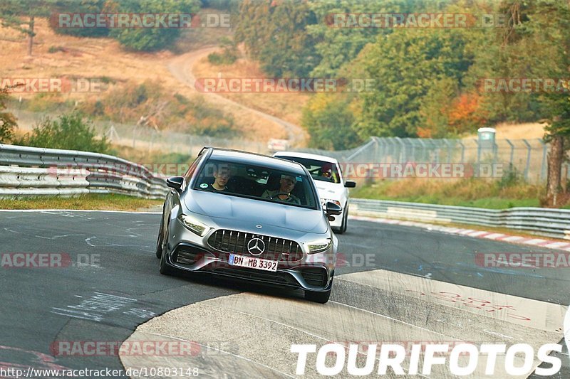 Bild #10803148 - Touristenfahrten Nürburgring Nordschleife (16.09.2020)