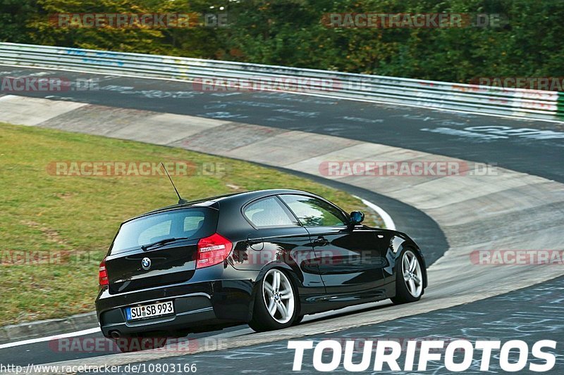 Bild #10803166 - Touristenfahrten Nürburgring Nordschleife (16.09.2020)