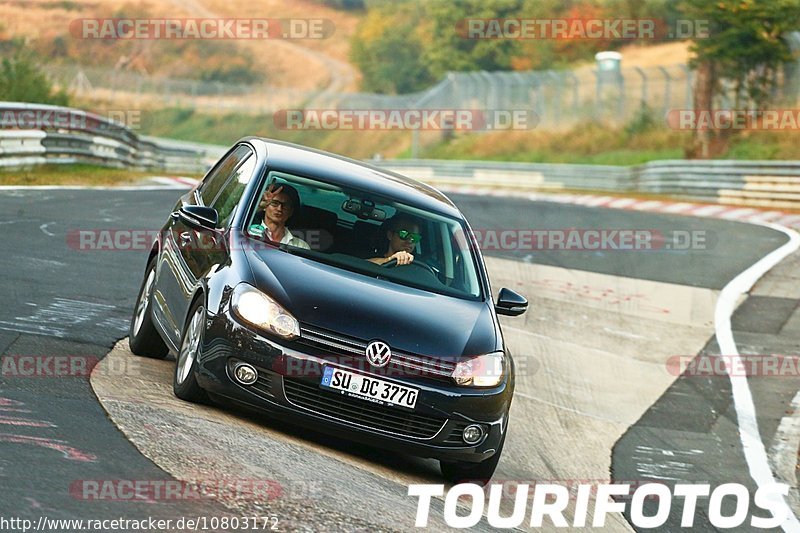 Bild #10803172 - Touristenfahrten Nürburgring Nordschleife (16.09.2020)