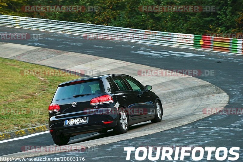 Bild #10803176 - Touristenfahrten Nürburgring Nordschleife (16.09.2020)