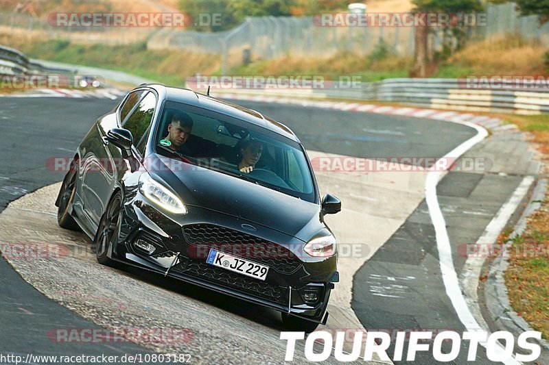 Bild #10803182 - Touristenfahrten Nürburgring Nordschleife (16.09.2020)