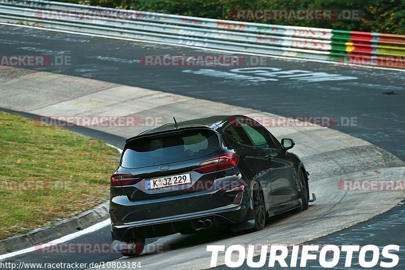 Bild #10803184 - Touristenfahrten Nürburgring Nordschleife (16.09.2020)