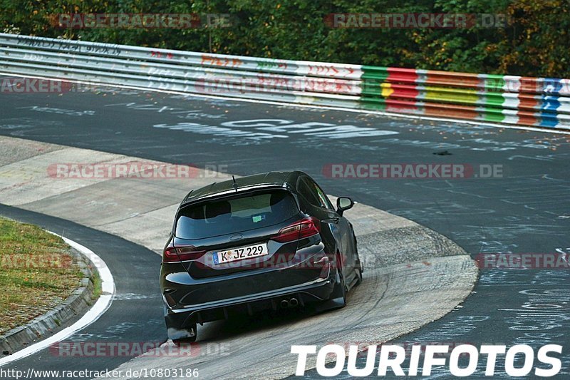 Bild #10803186 - Touristenfahrten Nürburgring Nordschleife (16.09.2020)