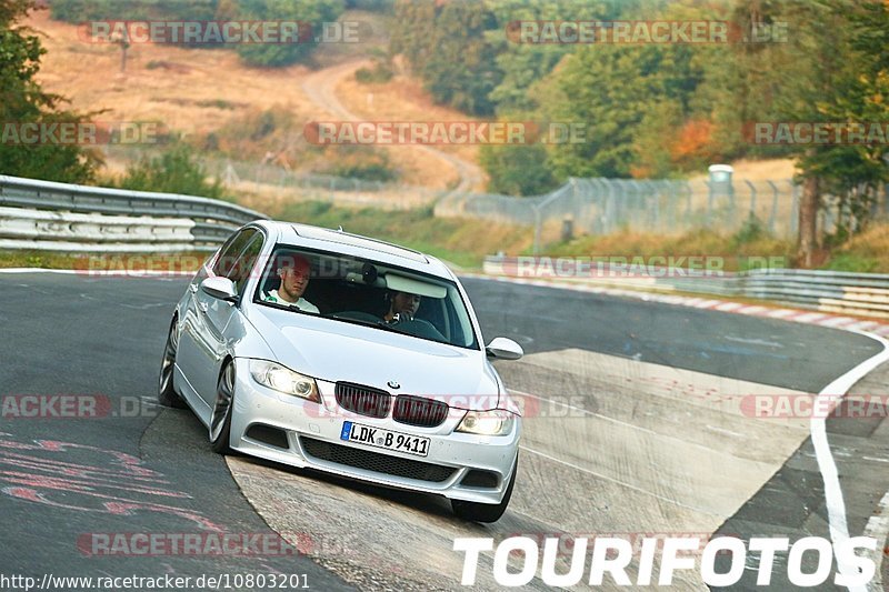 Bild #10803201 - Touristenfahrten Nürburgring Nordschleife (16.09.2020)