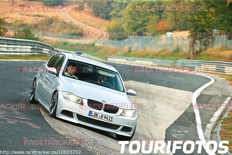 Bild #10803202 - Touristenfahrten Nürburgring Nordschleife (16.09.2020)