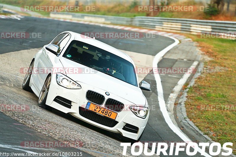 Bild #10803215 - Touristenfahrten Nürburgring Nordschleife (16.09.2020)