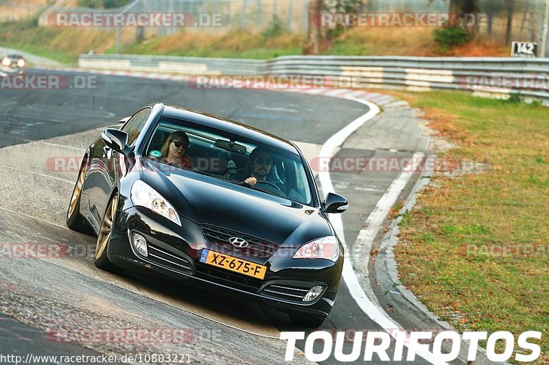 Bild #10803221 - Touristenfahrten Nürburgring Nordschleife (16.09.2020)