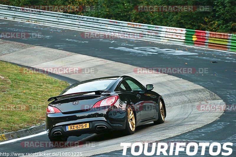 Bild #10803225 - Touristenfahrten Nürburgring Nordschleife (16.09.2020)