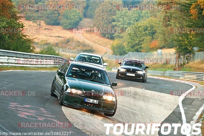 Bild #10803227 - Touristenfahrten Nürburgring Nordschleife (16.09.2020)