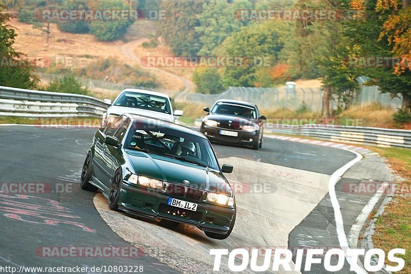 Bild #10803228 - Touristenfahrten Nürburgring Nordschleife (16.09.2020)