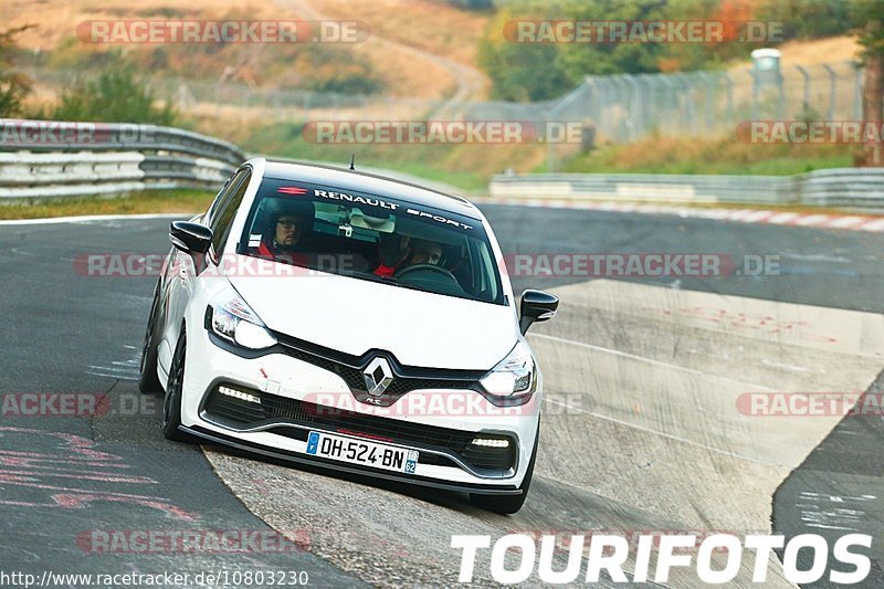 Bild #10803230 - Touristenfahrten Nürburgring Nordschleife (16.09.2020)