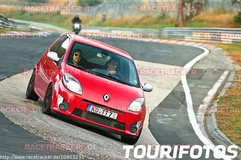 Bild #10803235 - Touristenfahrten Nürburgring Nordschleife (16.09.2020)