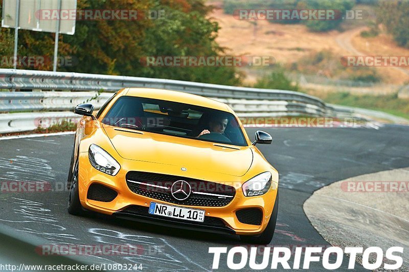 Bild #10803244 - Touristenfahrten Nürburgring Nordschleife (16.09.2020)