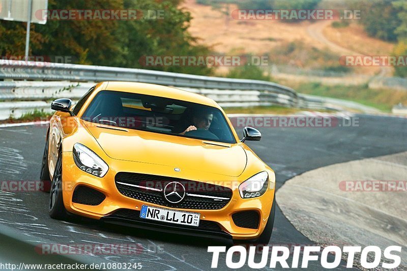 Bild #10803245 - Touristenfahrten Nürburgring Nordschleife (16.09.2020)