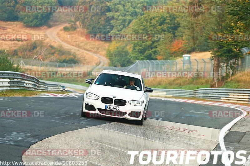 Bild #10803256 - Touristenfahrten Nürburgring Nordschleife (16.09.2020)