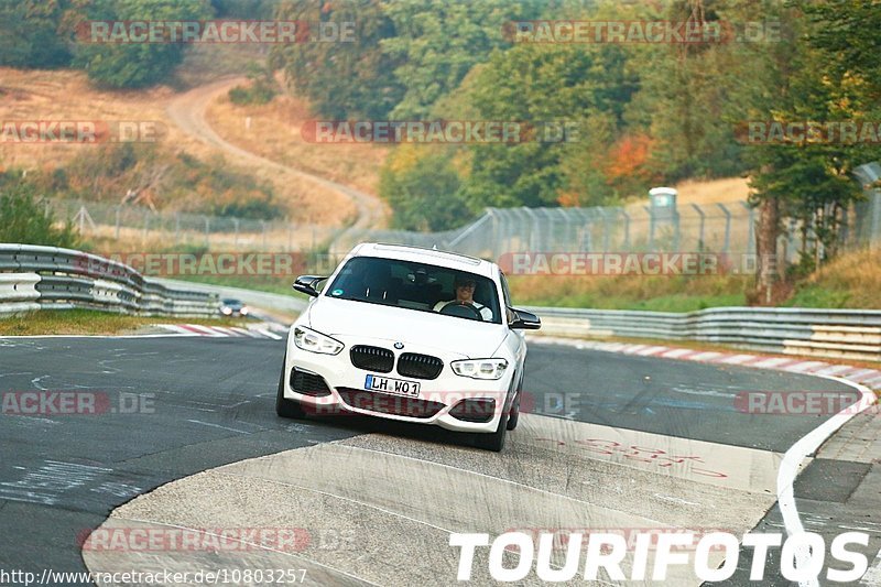 Bild #10803257 - Touristenfahrten Nürburgring Nordschleife (16.09.2020)