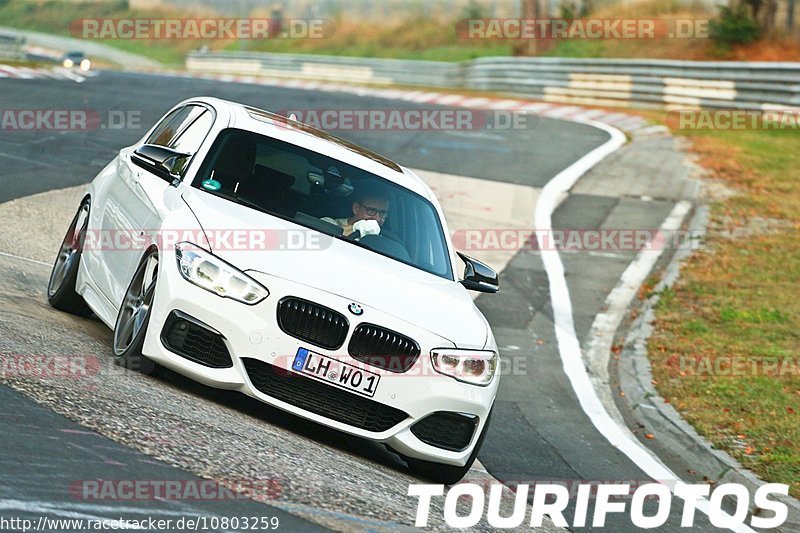 Bild #10803259 - Touristenfahrten Nürburgring Nordschleife (16.09.2020)