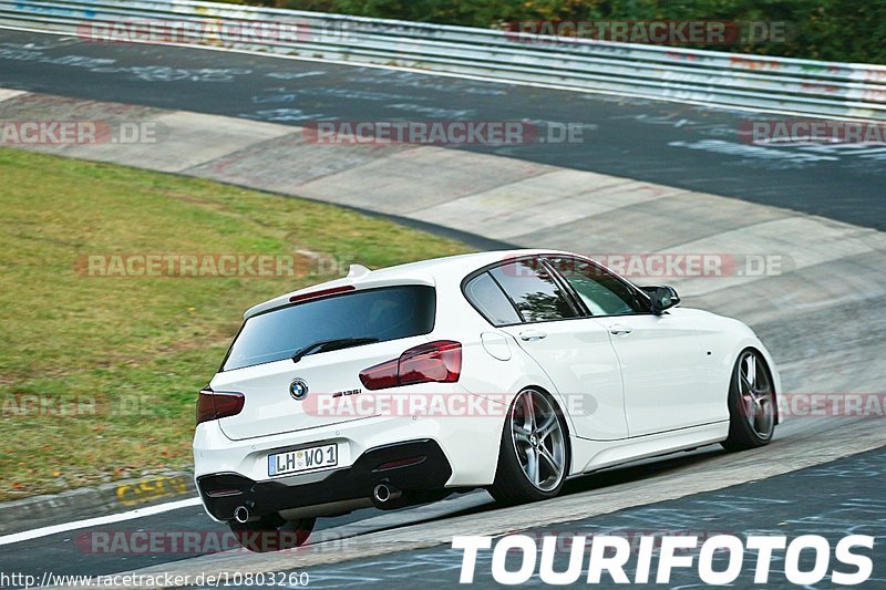 Bild #10803260 - Touristenfahrten Nürburgring Nordschleife (16.09.2020)