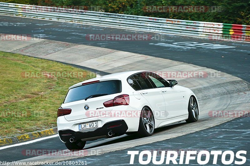 Bild #10803261 - Touristenfahrten Nürburgring Nordschleife (16.09.2020)