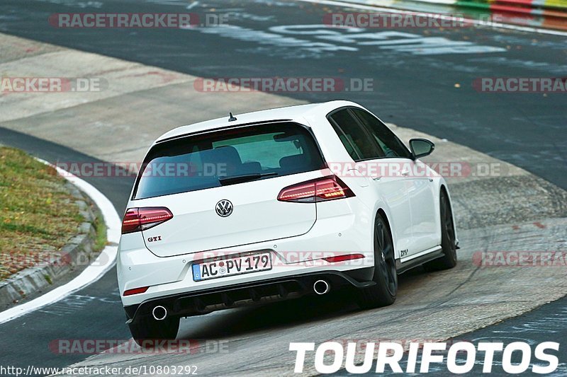 Bild #10803292 - Touristenfahrten Nürburgring Nordschleife (16.09.2020)