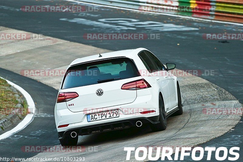 Bild #10803293 - Touristenfahrten Nürburgring Nordschleife (16.09.2020)