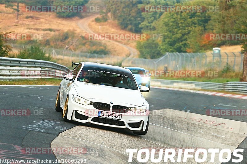 Bild #10803298 - Touristenfahrten Nürburgring Nordschleife (16.09.2020)