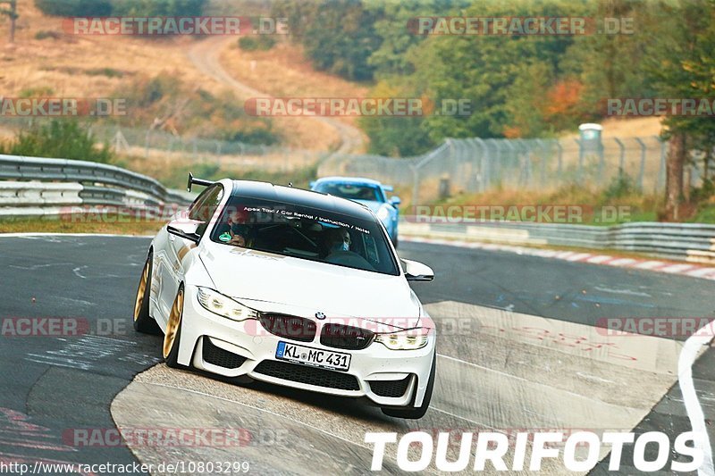 Bild #10803299 - Touristenfahrten Nürburgring Nordschleife (16.09.2020)