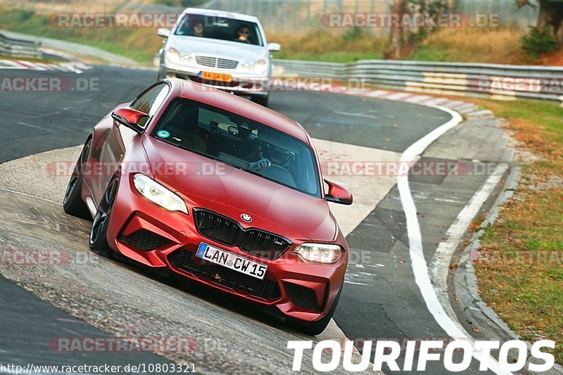 Bild #10803321 - Touristenfahrten Nürburgring Nordschleife (16.09.2020)