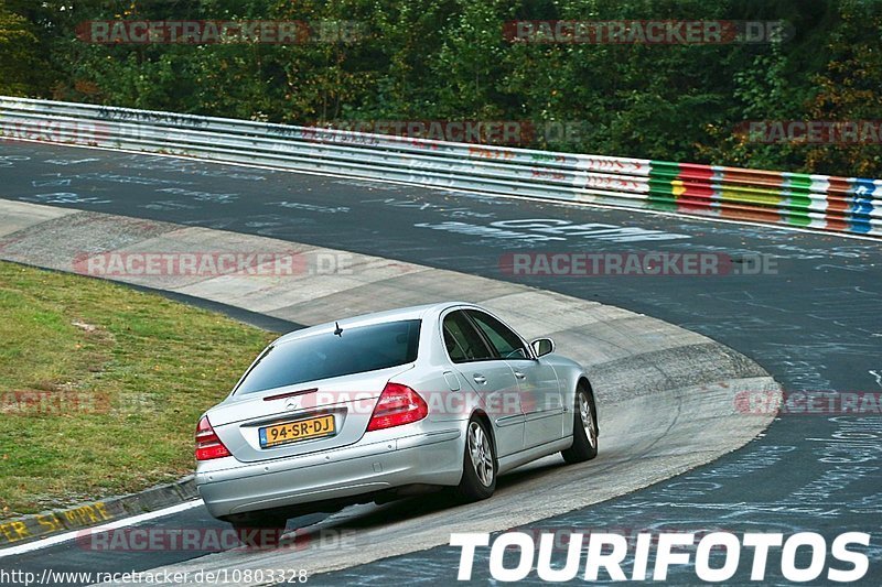 Bild #10803328 - Touristenfahrten Nürburgring Nordschleife (16.09.2020)