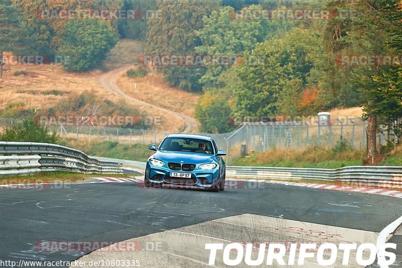 Bild #10803335 - Touristenfahrten Nürburgring Nordschleife (16.09.2020)