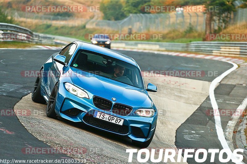 Bild #10803339 - Touristenfahrten Nürburgring Nordschleife (16.09.2020)