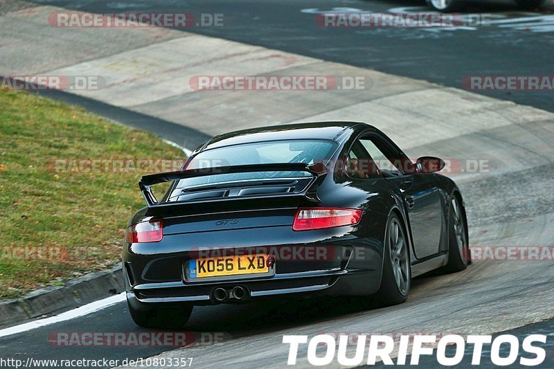 Bild #10803357 - Touristenfahrten Nürburgring Nordschleife (16.09.2020)