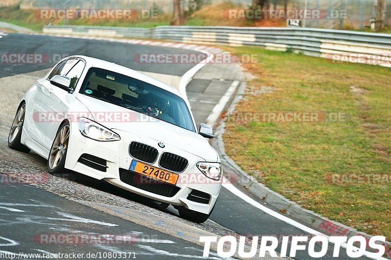 Bild #10803371 - Touristenfahrten Nürburgring Nordschleife (16.09.2020)