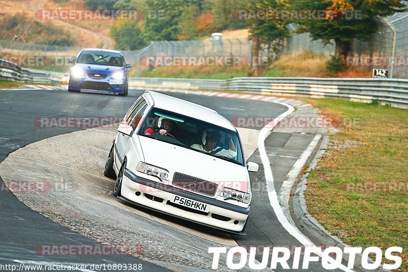 Bild #10803388 - Touristenfahrten Nürburgring Nordschleife (16.09.2020)