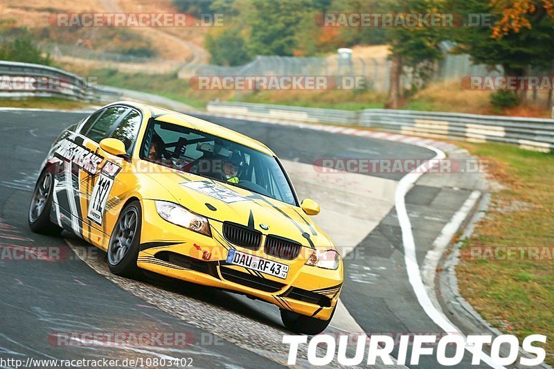 Bild #10803402 - Touristenfahrten Nürburgring Nordschleife (16.09.2020)