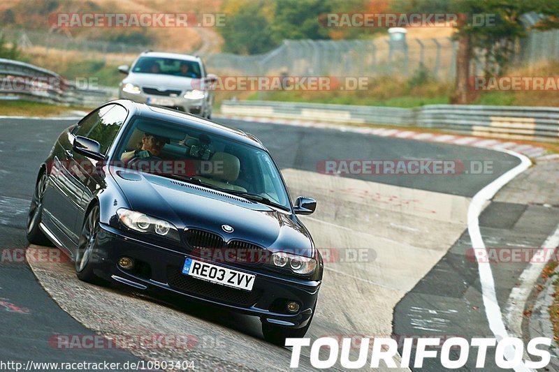 Bild #10803404 - Touristenfahrten Nürburgring Nordschleife (16.09.2020)