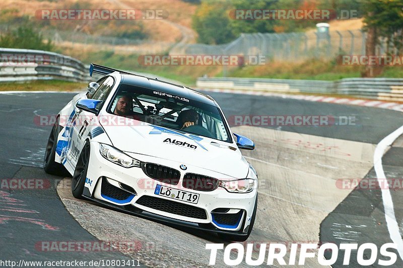 Bild #10803411 - Touristenfahrten Nürburgring Nordschleife (16.09.2020)