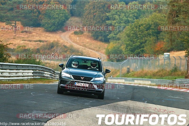 Bild #10803456 - Touristenfahrten Nürburgring Nordschleife (16.09.2020)