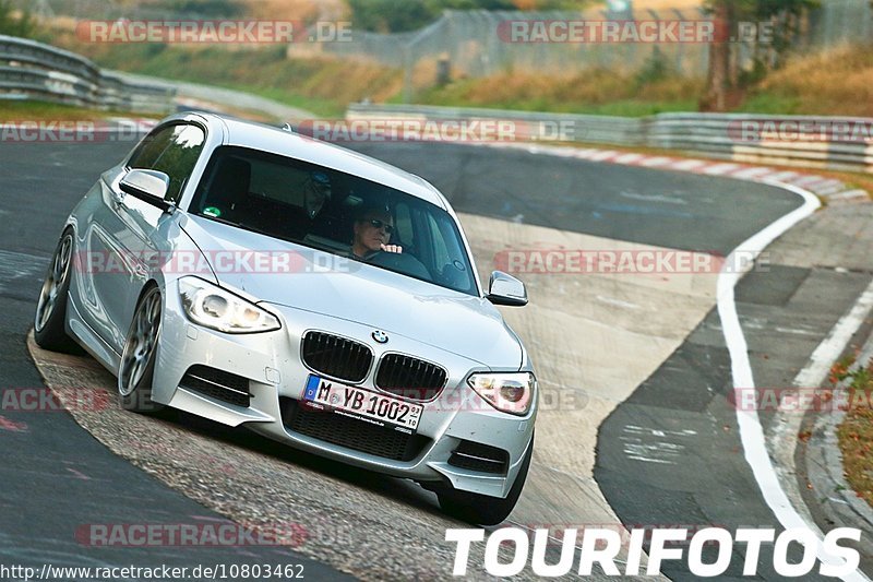 Bild #10803462 - Touristenfahrten Nürburgring Nordschleife (16.09.2020)