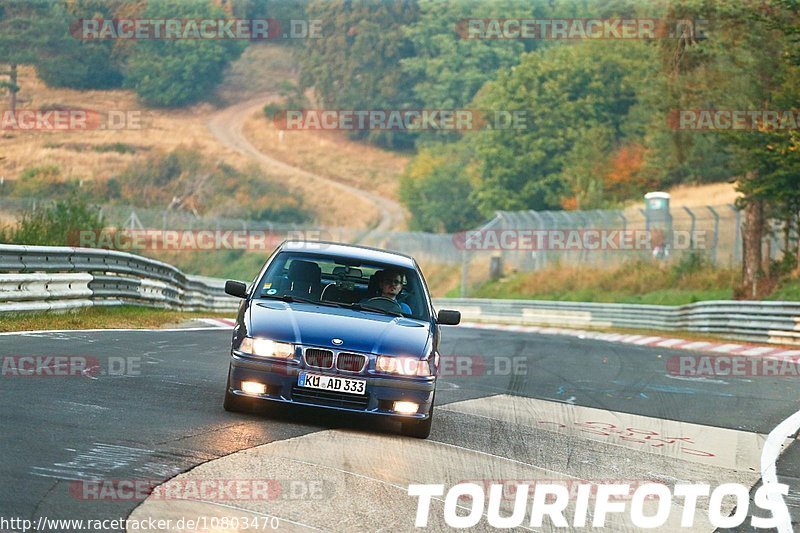 Bild #10803470 - Touristenfahrten Nürburgring Nordschleife (16.09.2020)