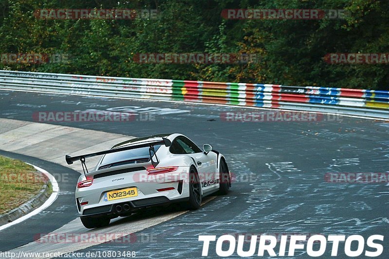 Bild #10803488 - Touristenfahrten Nürburgring Nordschleife (16.09.2020)