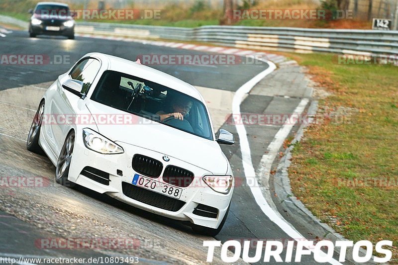 Bild #10803493 - Touristenfahrten Nürburgring Nordschleife (16.09.2020)