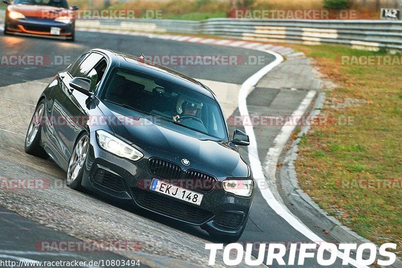 Bild #10803494 - Touristenfahrten Nürburgring Nordschleife (16.09.2020)