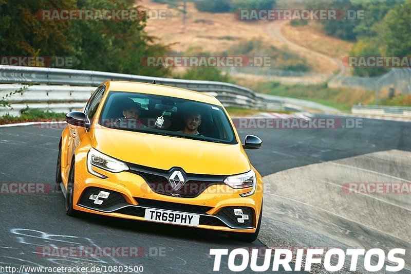 Bild #10803500 - Touristenfahrten Nürburgring Nordschleife (16.09.2020)