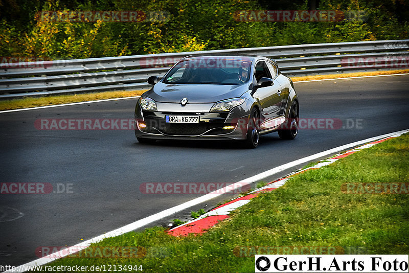 Bild #12134944 - Touristenfahrten Nürburgring Nordschleife (16.09.2020)