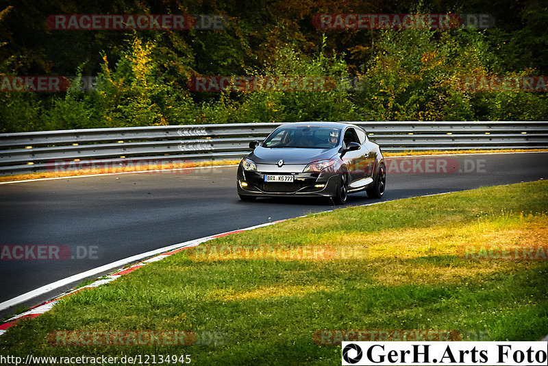 Bild #12134945 - Touristenfahrten Nürburgring Nordschleife (16.09.2020)