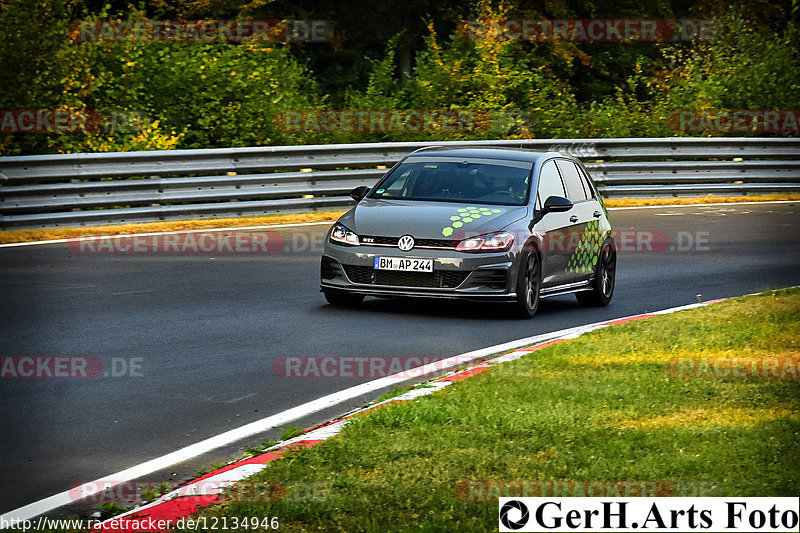 Bild #12134946 - Touristenfahrten Nürburgring Nordschleife (16.09.2020)