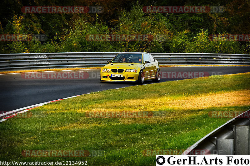 Bild #12134952 - Touristenfahrten Nürburgring Nordschleife (16.09.2020)