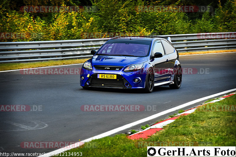 Bild #12134953 - Touristenfahrten Nürburgring Nordschleife (16.09.2020)