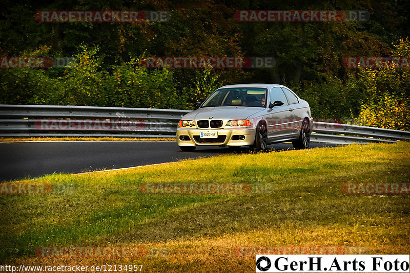 Bild #12134957 - Touristenfahrten Nürburgring Nordschleife (16.09.2020)